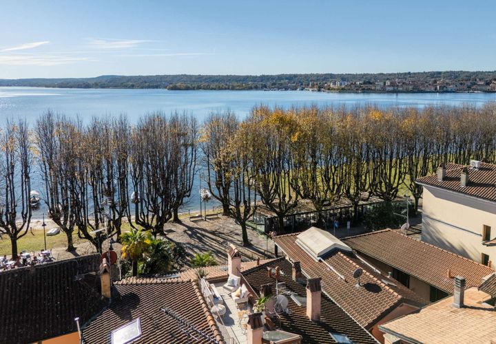 Leilighet i Angera, Varese, Angera - € 550 000 | Ref: W-0466PD-941374 - foto 1