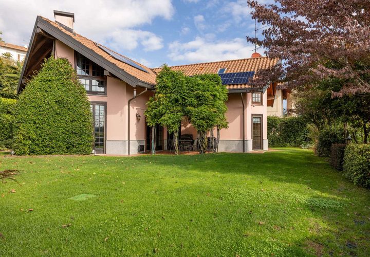 Villa a Pella, Novara, Pella - € 510.000 | Ref: W-046OE2-941596 - foto 1