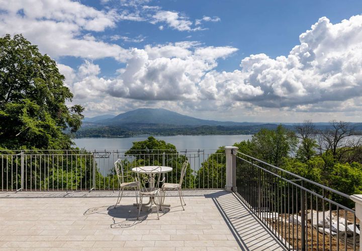 Villa i Belgirate, Verbano Cusio Ossola, Belgirate - € 990.000 | Ref: W-02ZI91-941718 - foto 1