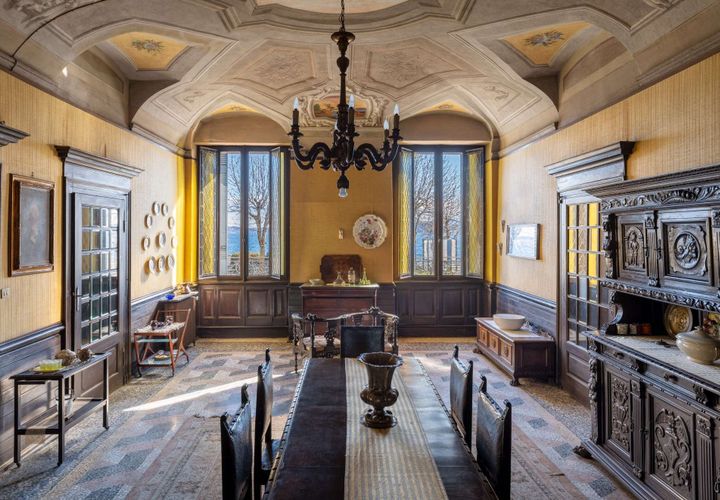 Villa a Belgirate, Verbano Cusio Ossola, Belgirate - € 1.150.000 | Ref: W-02Y6LA-941768 - foto 1