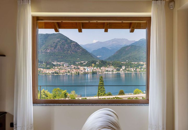 Villa a Omegna, Verbano Cusio Ossola, Omegna - € 690.000 | Ref: W-0463OW-941963 - foto 1