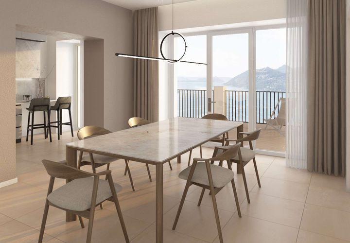 Leilighet i Arizzano, Verbano Cusio Ossola, Arizzano - € 1 137 000 | Ref: W-02WAD6-942164 - foto 1