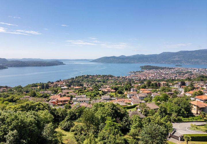 Lejlighed i Arizzano, Verbano Cusio Ossola, Arizzano - € 498.000 | Ref: W-02WACV-942191 - foto 1