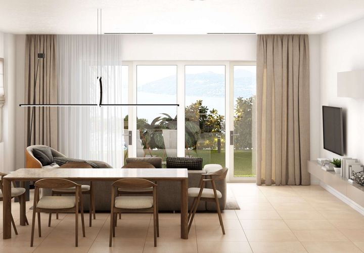 Apartament a Arizzano, Verbano Cusio Ossola, Arizzano - € 530.000 | Ref: W-02WA8L-942195 - foto 1