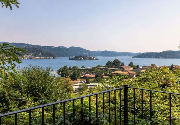 Villa a Pella, Novara, Pella - € 680.000 | Ref: W-030TNQ-942330 - foto 1