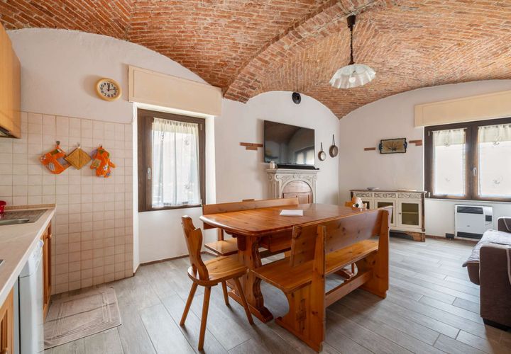 Leilighet i Gargallo, Novara, Gargallo - € 165 000 | Ref: W-030JZ4-942504 - foto 1