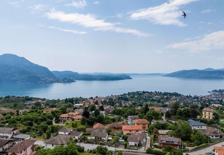 Villa a Arizzano, Verbano Cusio Ossola, Arizzano - € 850.000 | Ref: W-02ZFZH-942570 - foto 1
