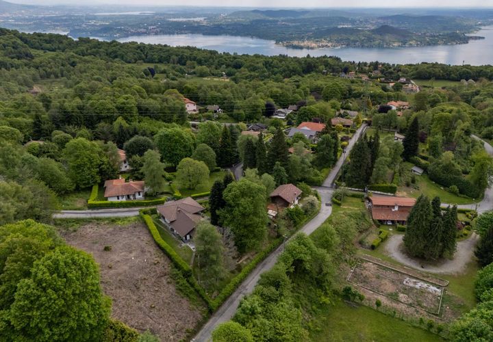Terra a Nebbiuno, Novara, Nebbiuno - € 95.000 | Ref: W-02ZWQU-942737 - foto 1