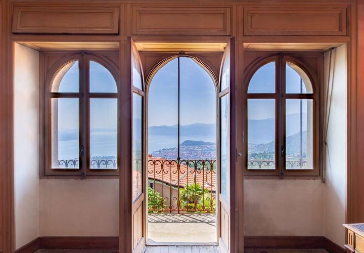 Villa i Bee, Verbano Cusio Ossola, Bee - € 450.000 | Ref: W-02OH8U-943612 - foto 1