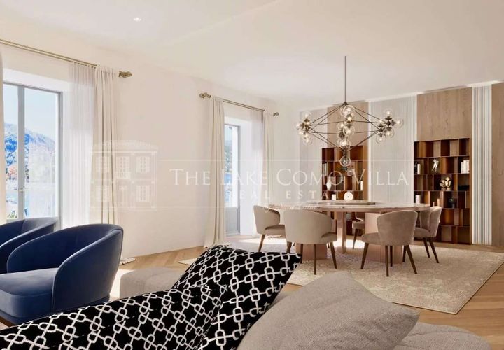 Lejlighed i Como, Como, Como - € 3.990.000 | Ref: 1776-943895 - foto 1