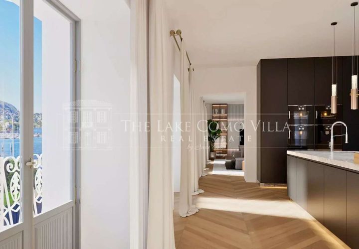 Lejlighed i Como, Como, Como - € 2.780.000 | Ref: 1777-943907 - foto 1