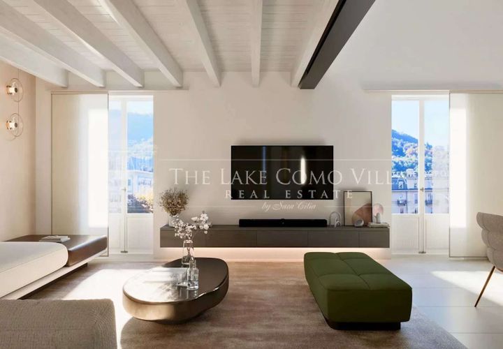Wohnung in Como, Como, Como - € 2.420.000 | Ref: 1779-943915 - Foto 1