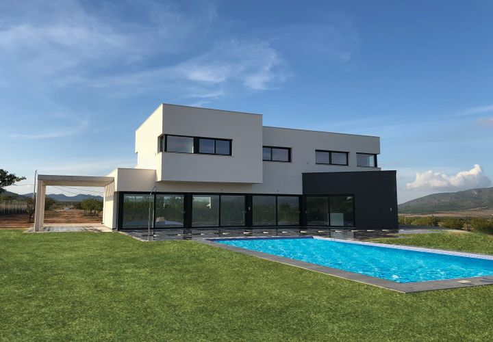 Villa i Catral, Alicante, Catral - € 795.000 | Ref: VILLA CATR-33 - foto 1