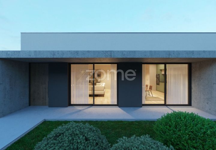 Villa a Argoncilhe, Aveiro, Argoncilhe - € 449.000 | Ref: ZMPT586295 - foto 1