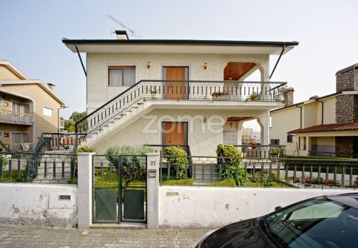 Villa i Braga, Braga, Braga - € 499.000 | Ref: ZMPT586010 - foto 1