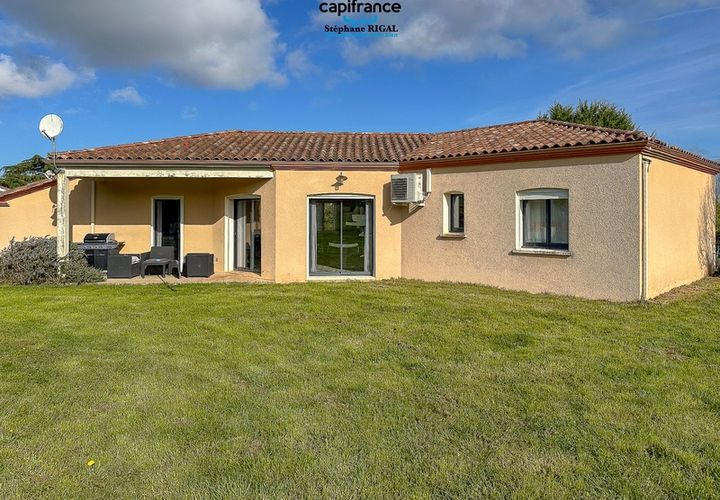 Villa a Montayral, Lot-et-Garonne, Montayral - € 187.900 | Ref: 340937569970 - foto 1