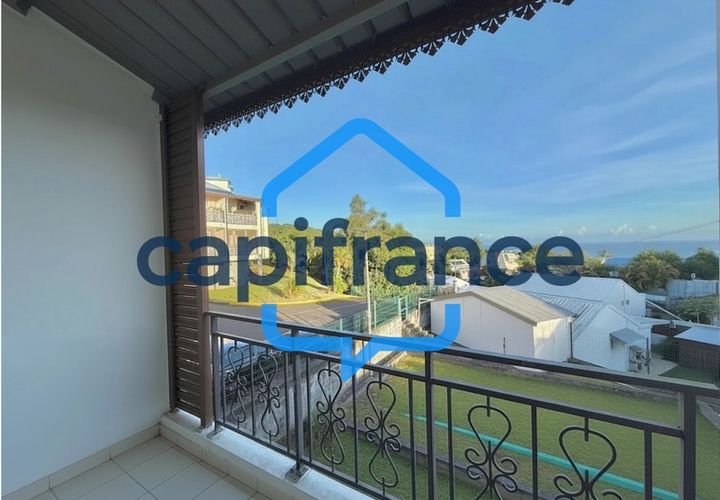 Leilighet i Saint-Denis, La Reunion, Saint-Denis - € 130 000 | Ref: 340933361888 - foto 1