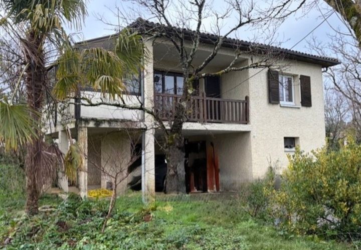Villa a Mirande, Gers, Mirande - € 139.500 | Ref: 340934814395 - foto 1