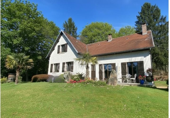 Villa a Blanzy, Saone-et-Loire, Blanzy - € 299.800 | Ref: 340930474839 - foto 1