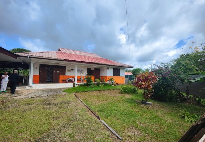Villa a Matoury, French Guiana, Matoury - € 377.000 | Ref: 340932402553 - foto 1