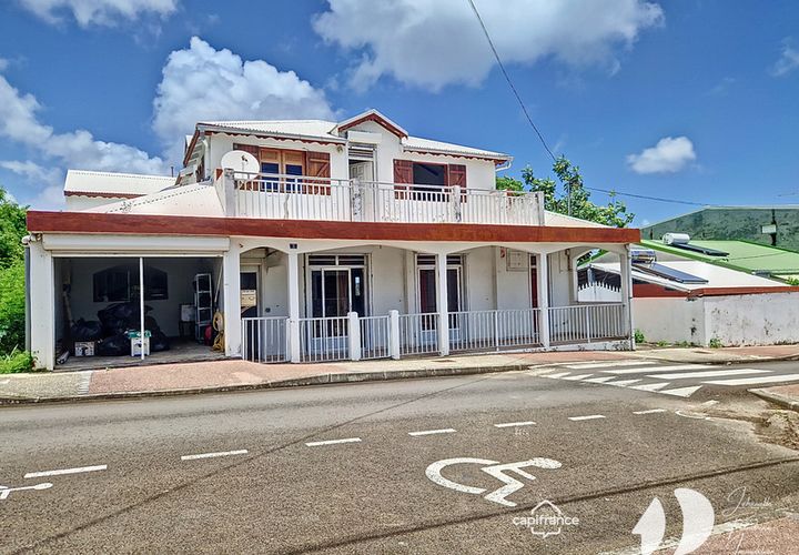 Villa a Anse-Bertrand, Guadeloupe, Anse-Bertrand - € 237.850 | Ref: 340933429718 - foto 1