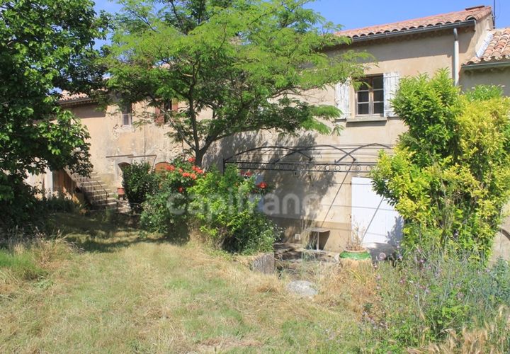 Villa a Saignon, Vaucluse, Saignon - € 650.000 | Ref: 340939173278 - foto 1