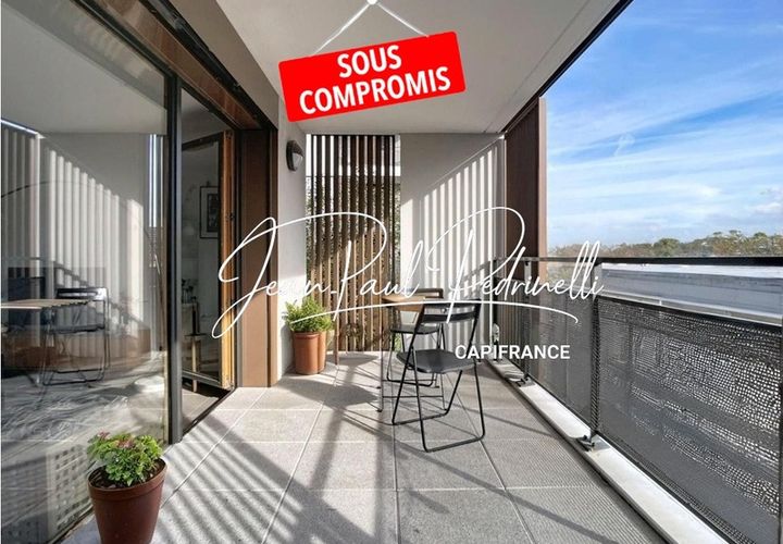 Lejlighed i Lyon, Rhone, Lyon - € 255.000 | Ref: 340936730585 - foto 1