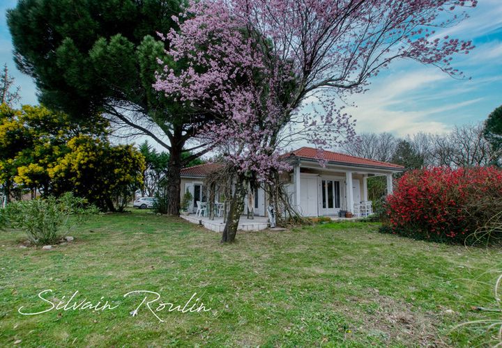 Villa a Malataverne, Drome, Malataverne - € 490.000 | Ref: 340936585838 - foto 1