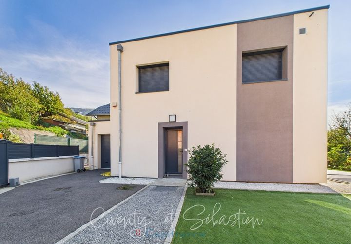 Villa i Aiton, Savoie, Aiton - € 370.000 | Ref: 340935331707 - foto 1