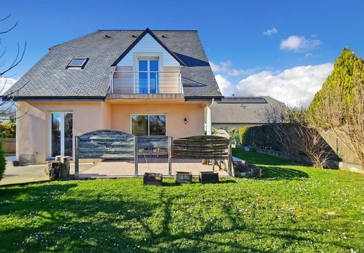 Villa a Horgues, Hautes-Pyrenees, Horgues - € 285.000 | Ref: 340931423319 - foto 1