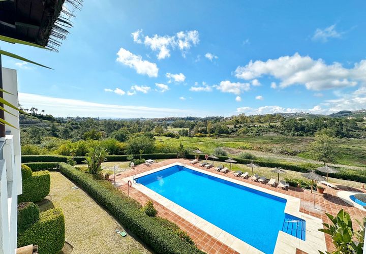 Penthouse i Los Arqueros, Malaga, Los Arqueros - € 440 000 | Ref: CDS5324356-FO - foto 1