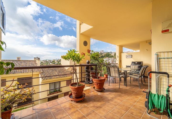 Lejlighed i Los Arqueros, Malaga, Los Arqueros - € 475.000 | Ref: CDS5306491-FO - foto 1