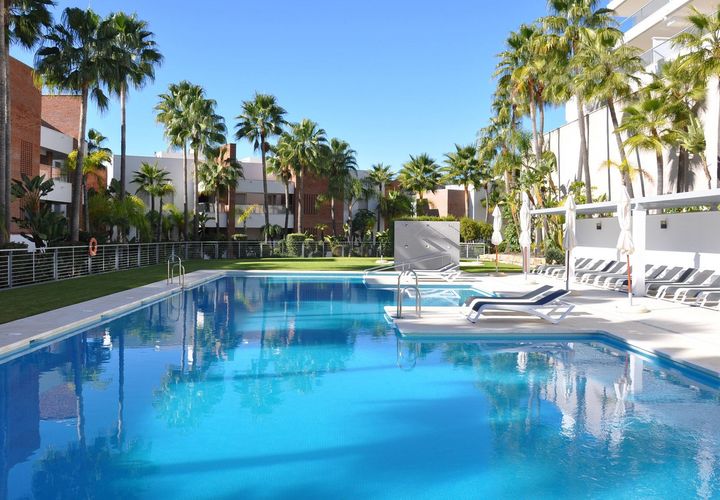 Lejlighed i Los Arqueros, Malaga, Los Arqueros - € 650.000 | Ref: CDS5288539-FO - foto 1