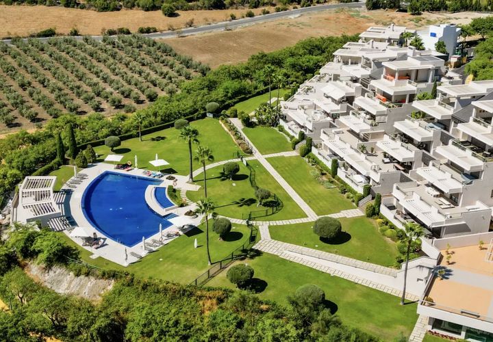 Lejlighed i Los Arqueros, Malaga, Los Arqueros - € 679.000 | Ref: CDS5316916-FO - foto 1