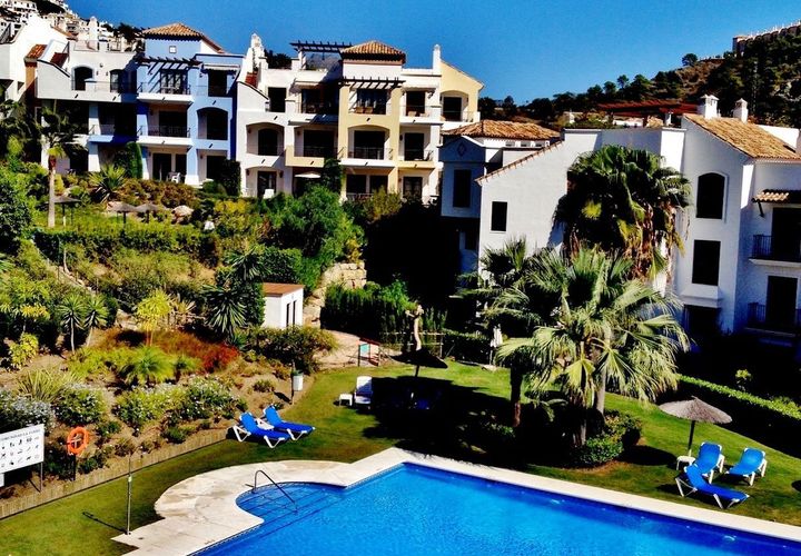 Penthouse i Los Arqueros, Malaga, Los Arqueros - € 664 500 | Ref: CDS5207851-FO - foto 1