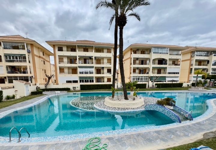 Lejlighed i La Mata, Alicante, La Mata - € 146.000 | Ref: IN1019 - foto 1