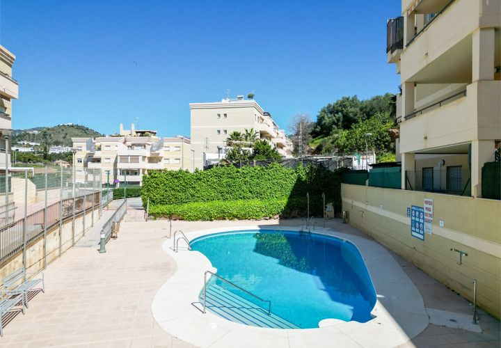 Lejlighed i Torrox, Malaga, Torrox - € 235.000 | Ref: 10781-JV4612 - foto 1