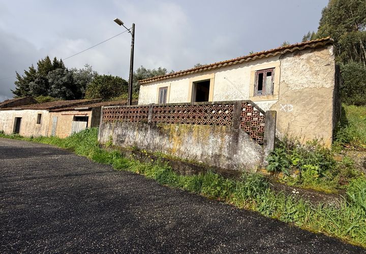 Villa a Rio Maior, Santarem, Rio Maior - € 83.500 | Ref: RVE2981 - foto 1