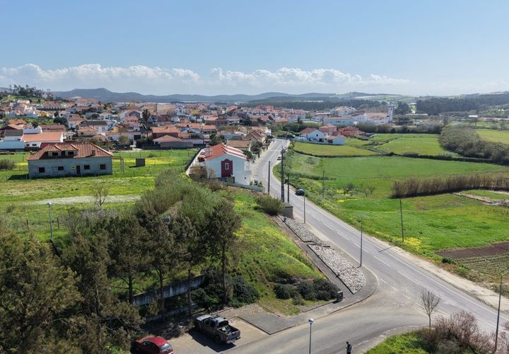 Helårsgrund i A dos Cunhados e Maceira, Lisbon, A dos Cunhados e Maceira - € 110.000 | Ref: AF003-26 B - foto 1