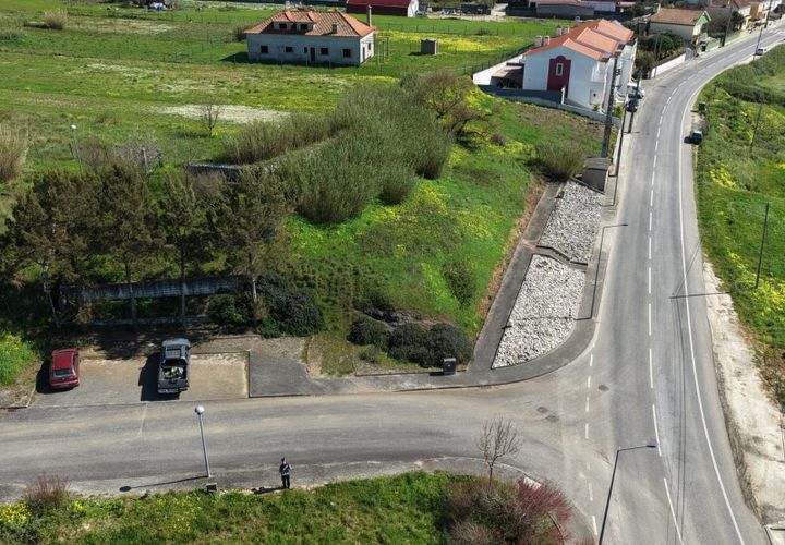 Helårsgrund i A dos Cunhados e Maceira, Lisbon, A dos Cunhados e Maceira - € 110.000 | Ref: AF003-26 A - foto 1