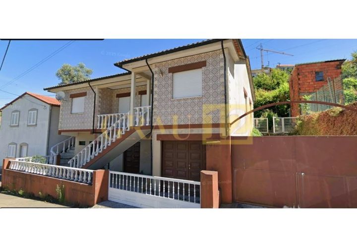 Villa i Sever do Vouga, Aveiro, Sever do Vouga - € 235.000 | Ref: CAS_54 - foto 1