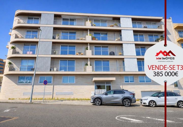 Lejlighed i Valongo, Porto, Valongo - € 385.000 | Ref: MM178/26ERM/CM - foto 1