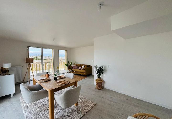 Leilighet i Senlis, Oise, Senlis - € 329 000 | Ref: 85452552 - foto 1