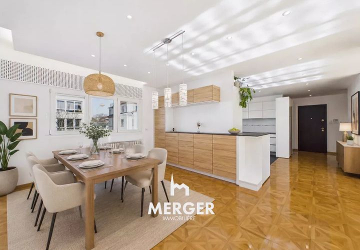 Lejlighed i Strasbourg, Bas-Rhin, Strasbourg - € 919.500 | Ref: 633/26 - foto 1