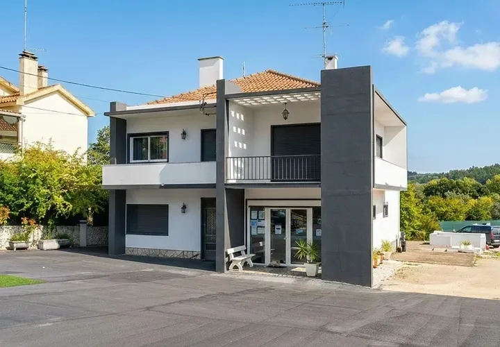 Villa i Ourem, Santarem, Ourem - € 400.000 | Ref: JLC55332 - foto 1