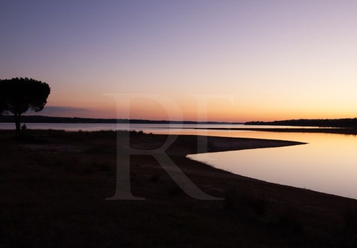 Terra a Montargil, Portalegre, Montargil - € 83.500 | Ref: 1487MB_lote35 - foto 1