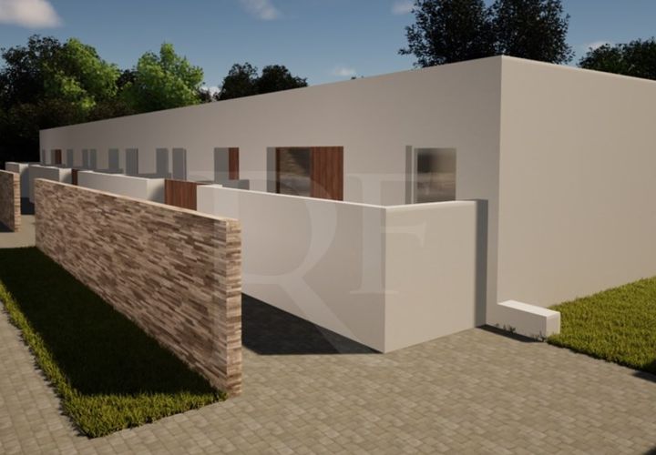 Terra a Montargil, Portalegre, Montargil - € 115.100 | Ref: 1487MB_lote2 - foto 1