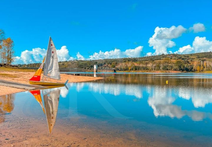 Villa a Montargil, Portalegre, Montargil - € 550.759 | Ref: 1487MB_mor - foto 1