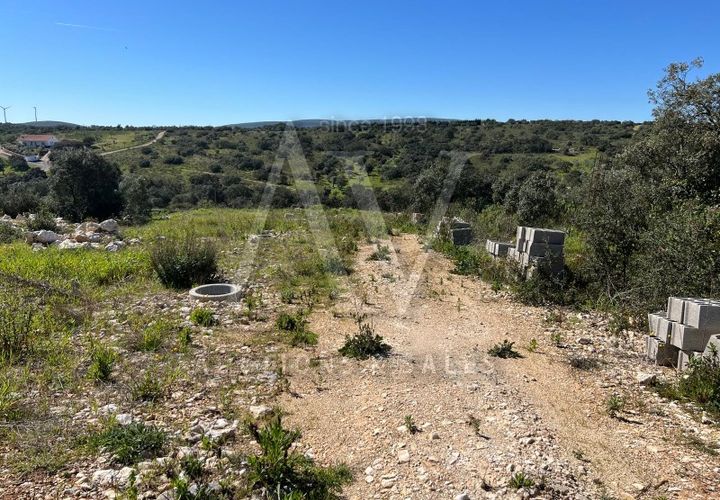 Helårsgrund i Ourem, Santarem, Ourem - € 156.527 | Ref: AV693_V1 - foto 1