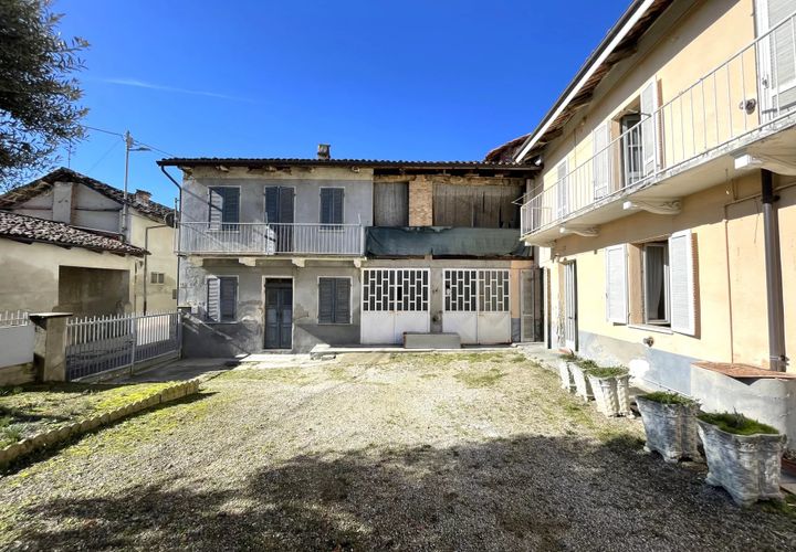 Villa a Vezza d'Alba, Cuneo, Vezza d'Alba - € 59.000 | Ref: 86805833 - foto 1